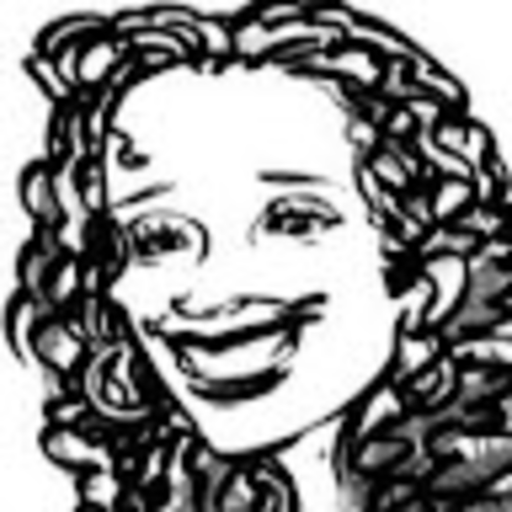 Meet your Posher, Maia